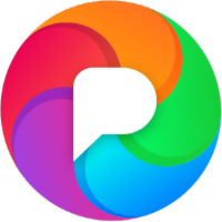 Pixelfed_logo